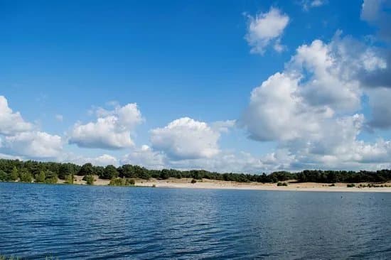 Uitkijktoren Lommelse Sahara