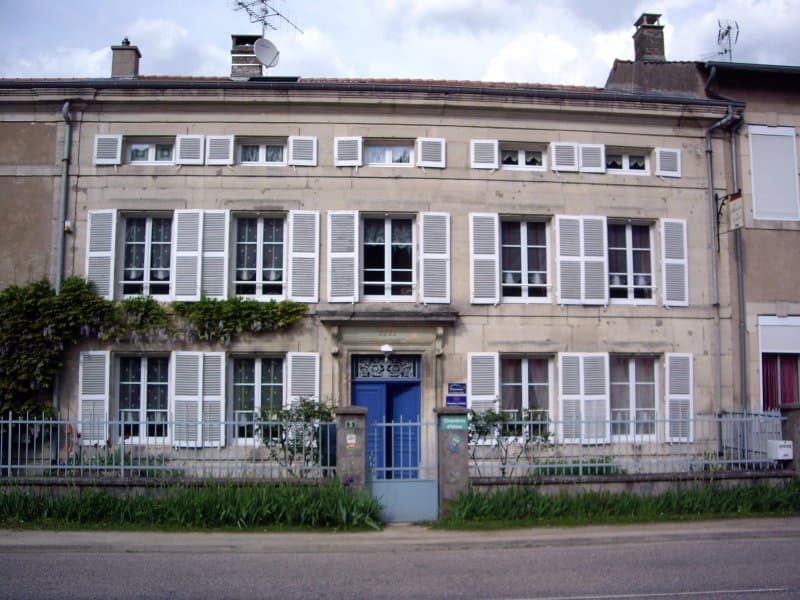 La Metairie du Manoir