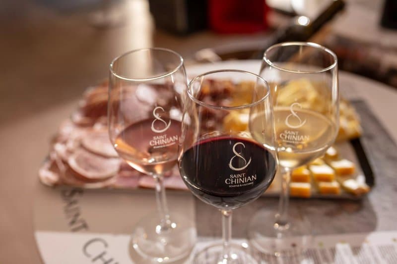 La Maison des Vins de Saint-Chinian