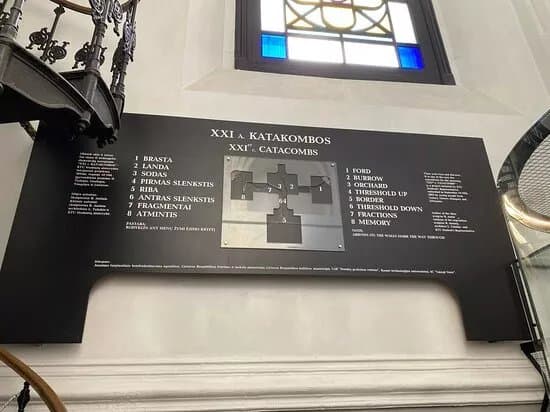 Museum for the Blind