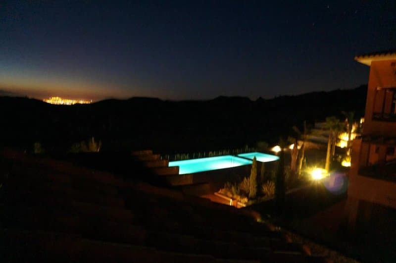 Apartamentos Lorca Golf Resort