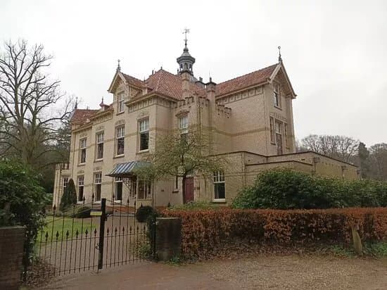 Landgoed Oud Groevenbeek