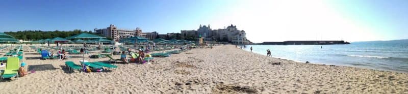 Top Hotel Marina Royal Palace
