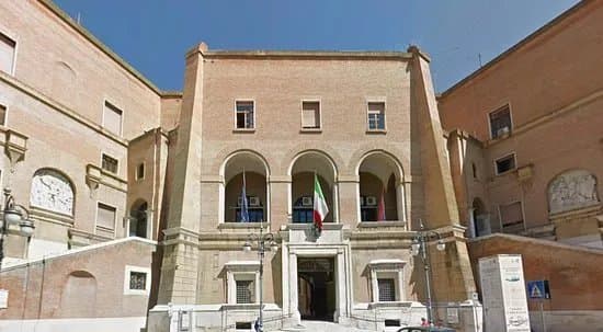 Palazzo di Citta