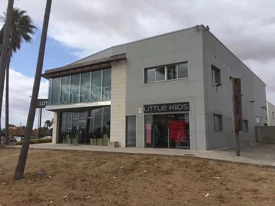 Lottusse Outlet