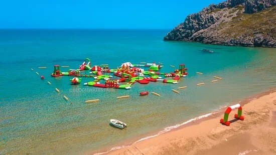 Bloom Water Park