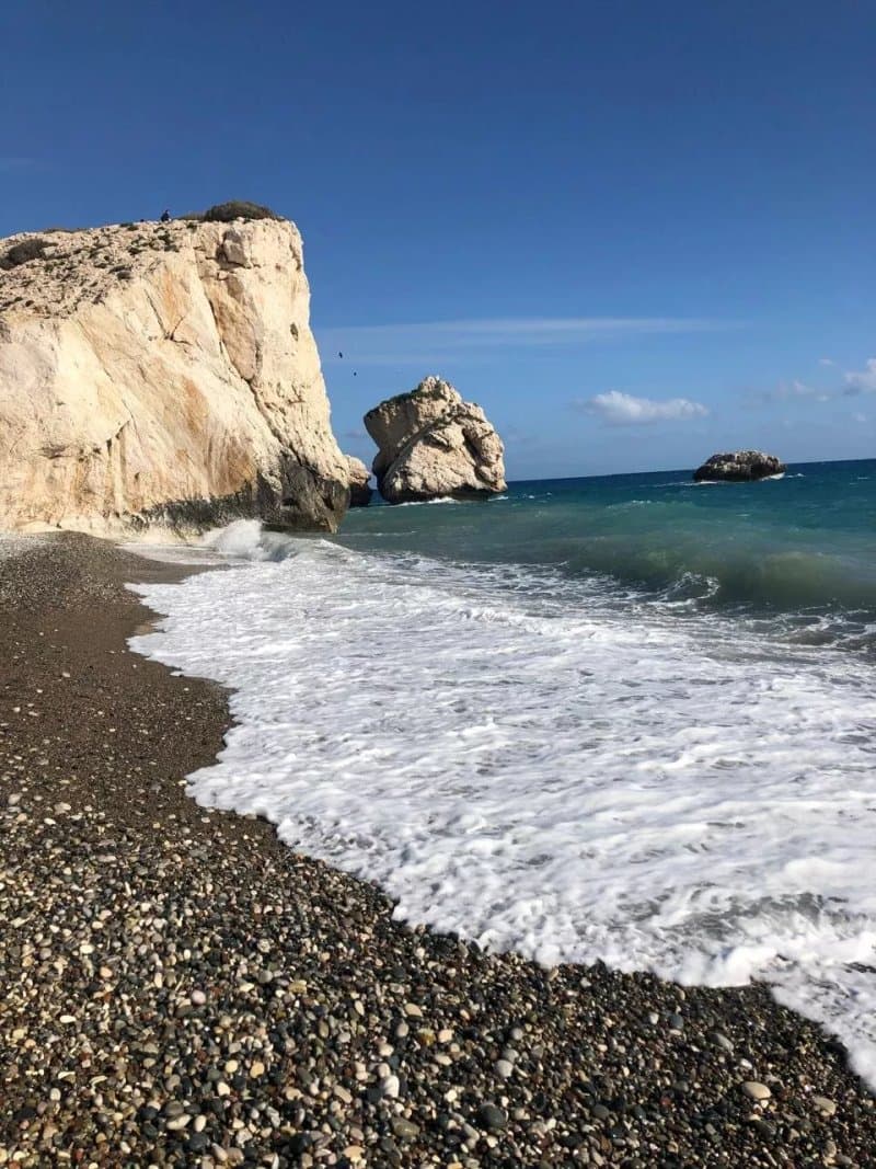 A Tour To Ancient Paphos