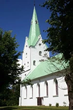 Dobele Evangelical Lutheran Church