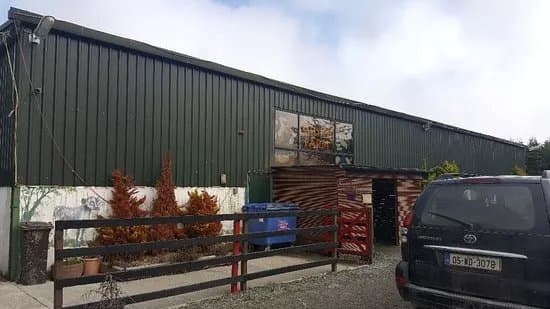 Sallyfort Mini Farm