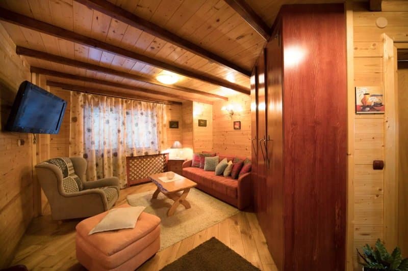 Hotel Mount