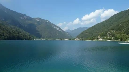 Lago di Ledro