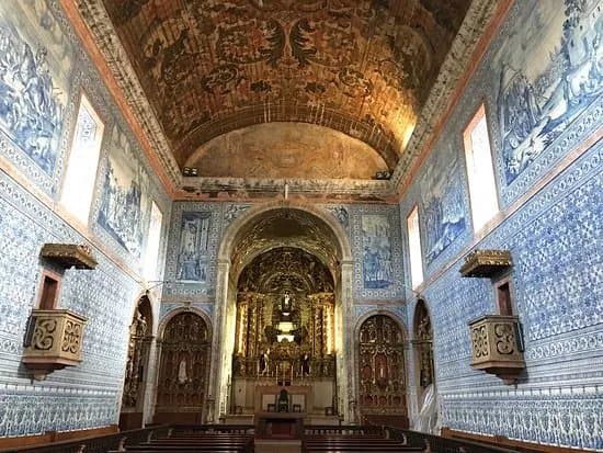Basilica Real de Nossa Senhora da Conceicao