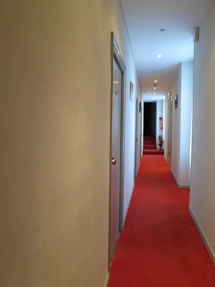 Hotel Le Versailles