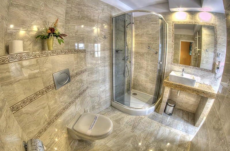 Hotel Atena