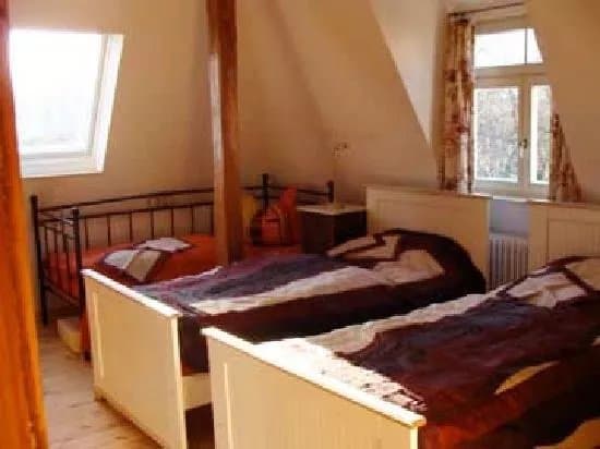 Asbach Appartements