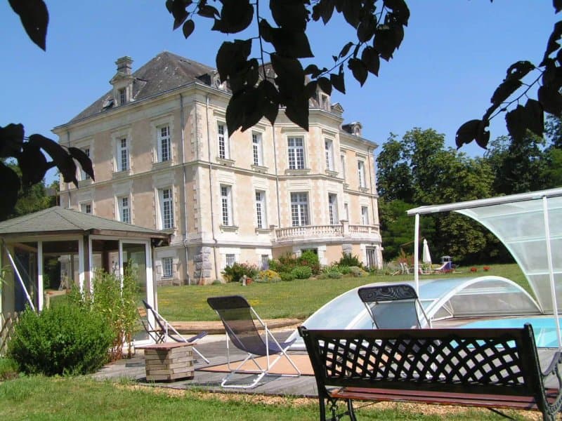 Chateau de la Haye