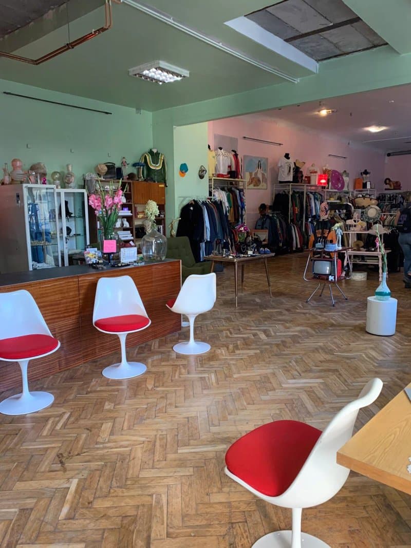 Pavilon Vintage Classics