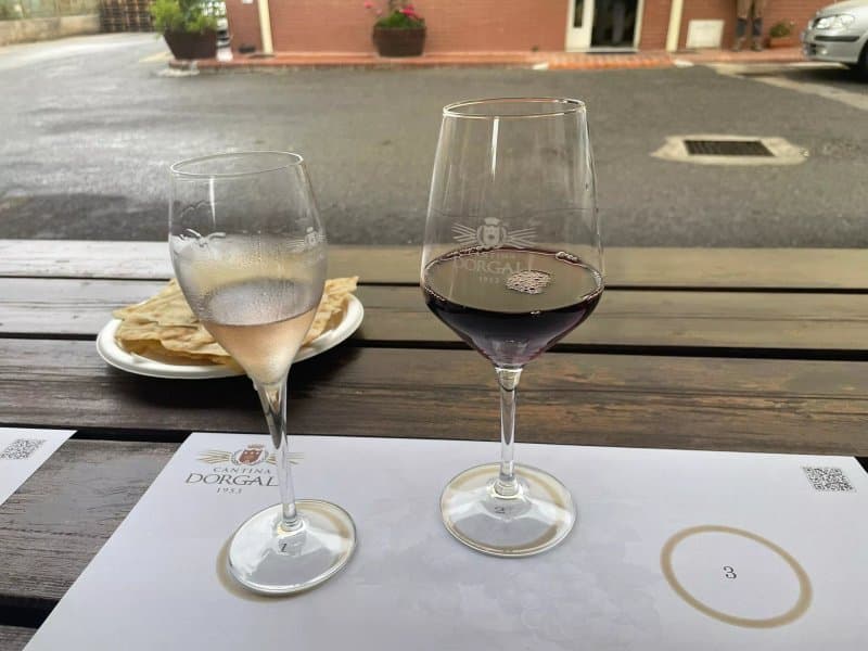 Cantina Sociale Dorgali