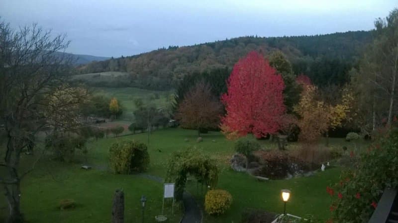Hotel Schmitt