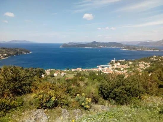 Elaphiti Islands