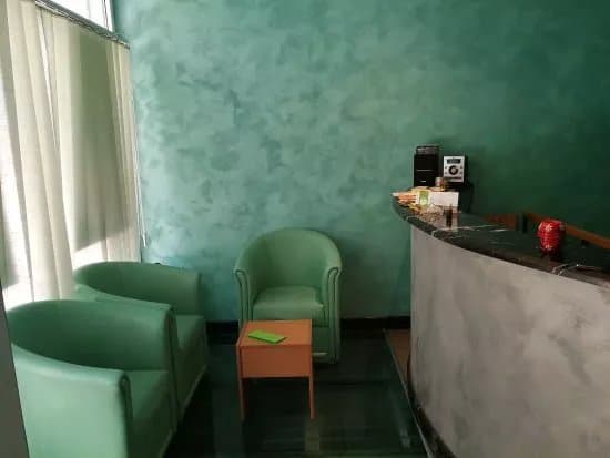 Relax Club