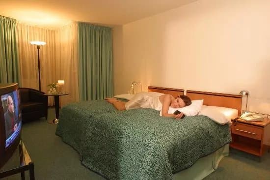 Elb-Residence Appartements