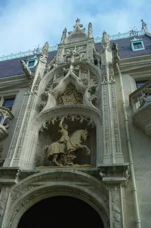 Musee Lorrain