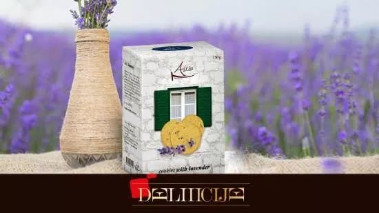 Deliiicije