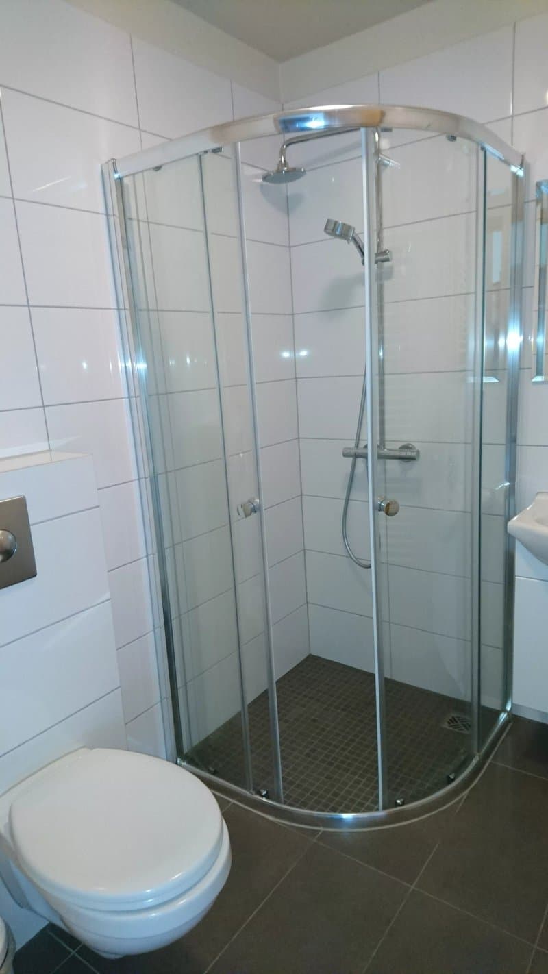 Guesthouse Svinavatn