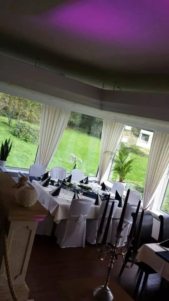 Waldhotel Marienheide