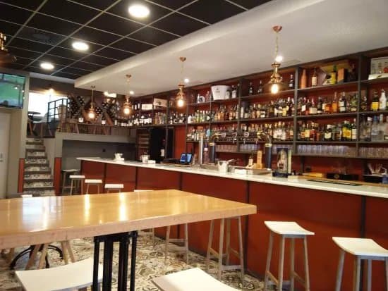 Platea Amboage