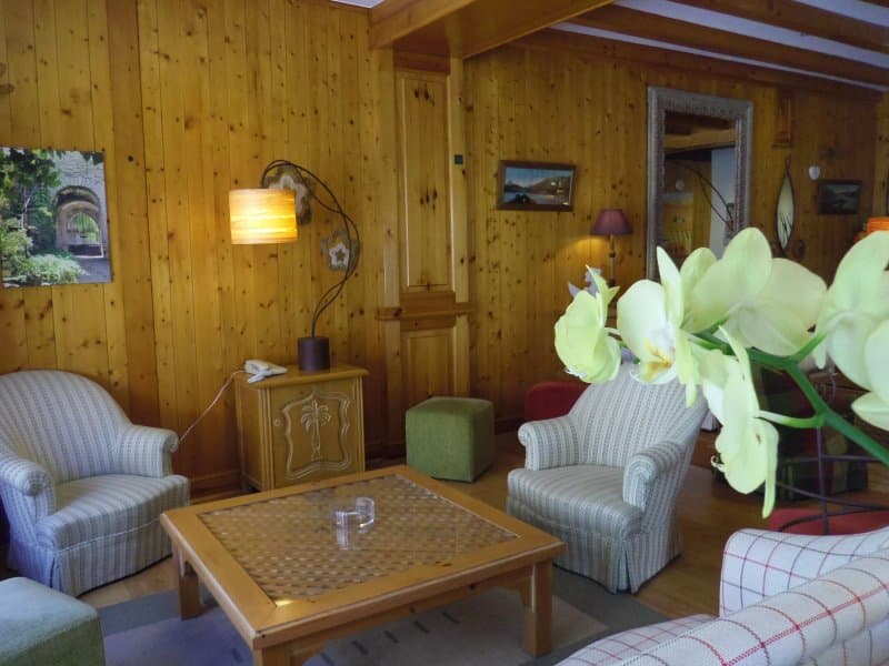 Logis La Charpenterie