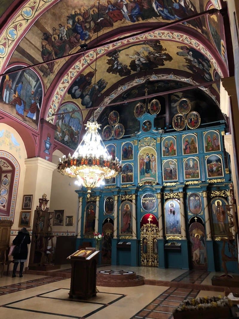 St. George's Church