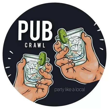 Pub Crawl Skopje