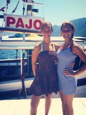 PAJO Boat Tours