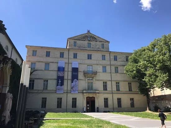 Musee Fabre