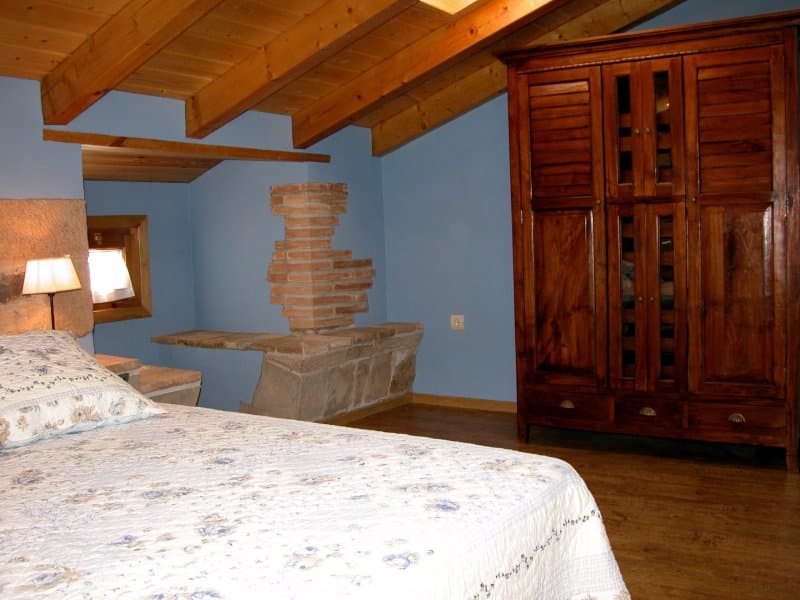 Casa Canales