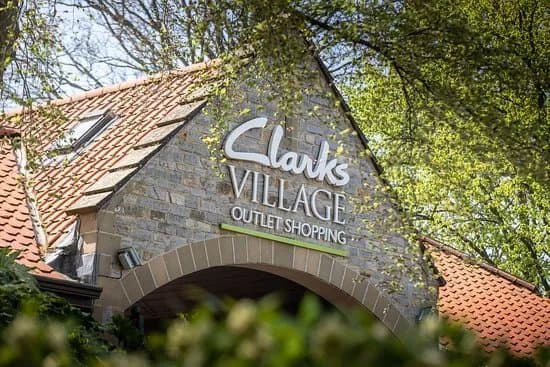 Clarks Village