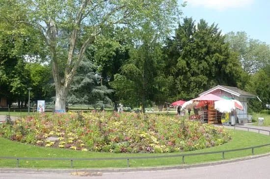 Schuetzenmattpark