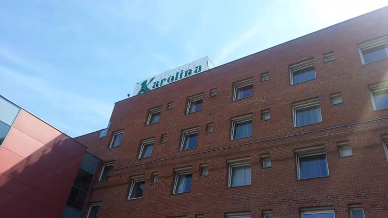 Karolina Hotel & Conference Centre