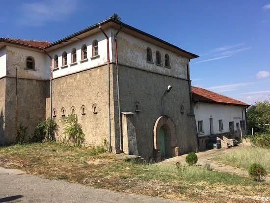 Brestovitsa Winery