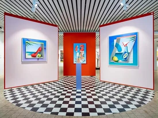 Affenfaust Galerie