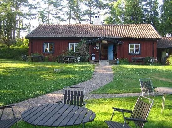 Tivedstorp