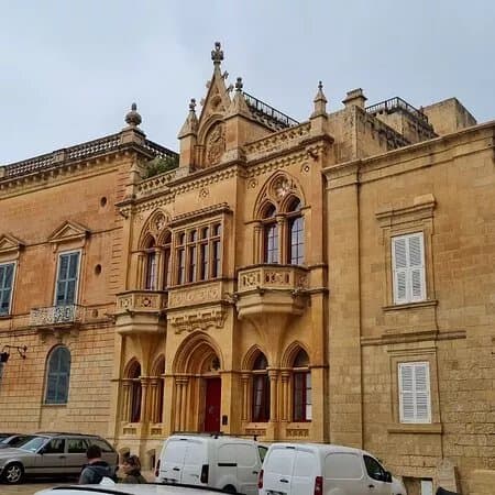 Casa Gourgion