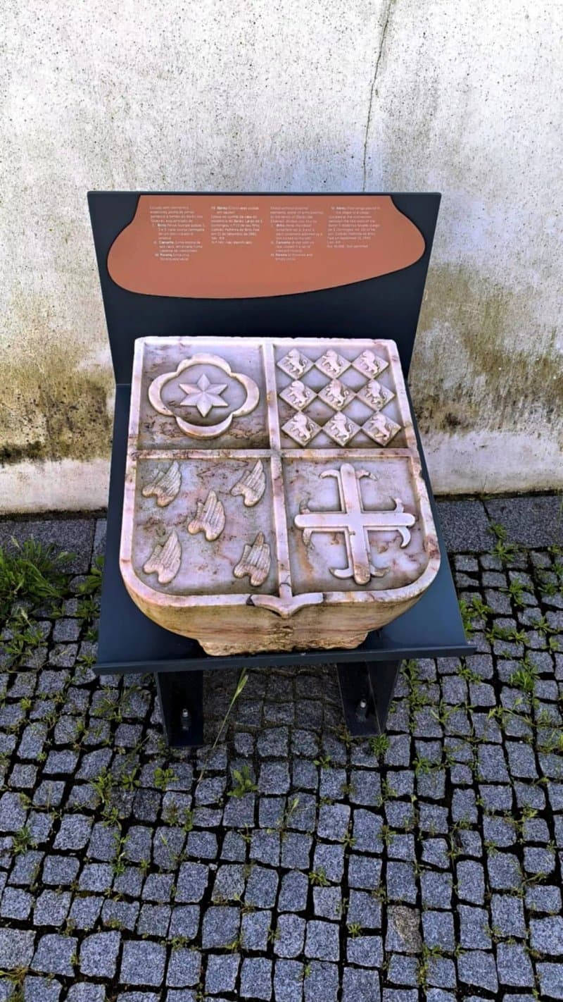 Museu de Arqueologia e Etnografia Antonio Tomas Pires