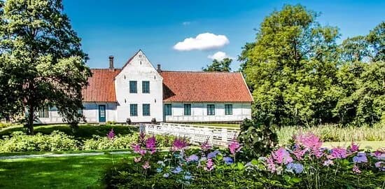 Kystmuseet Bangsbo