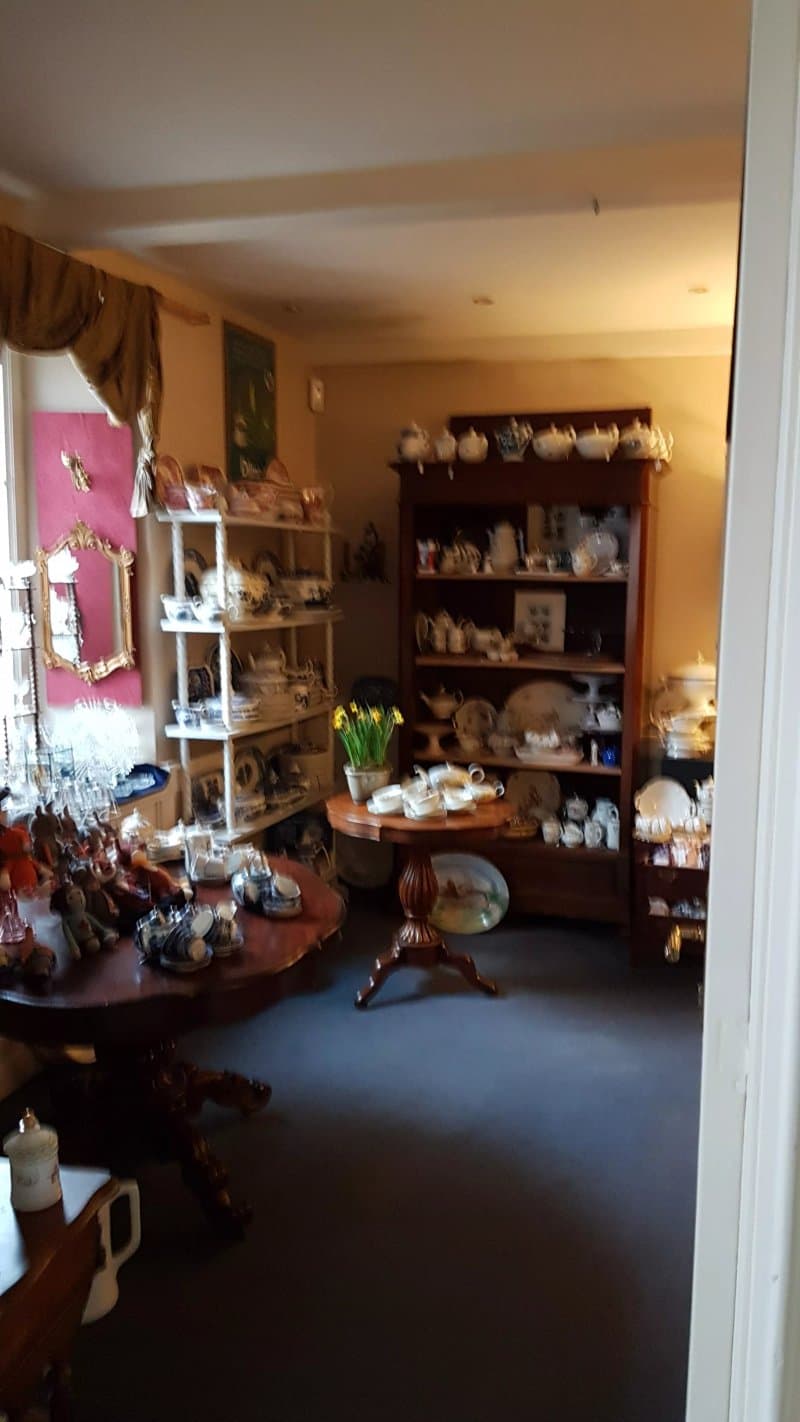La Bonne Auberge