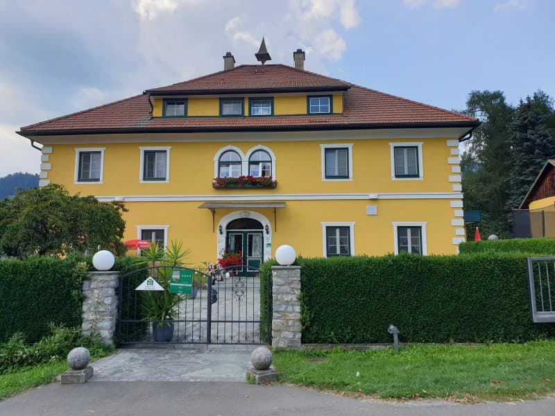 Pilgramhof