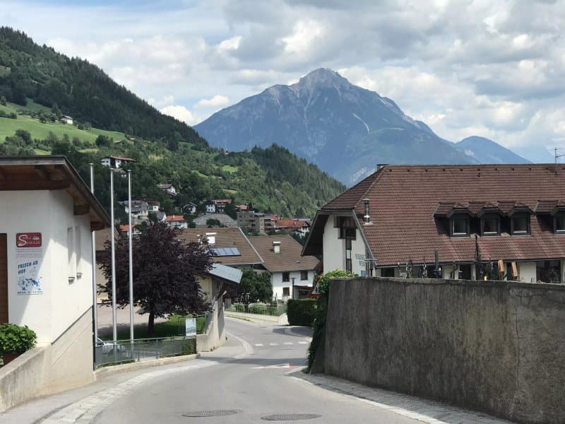 Pitztaler Hof