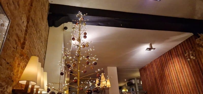 Herengracht Restaurant & Bar